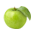 Sušená jablka