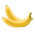 Banán sušený mrazem